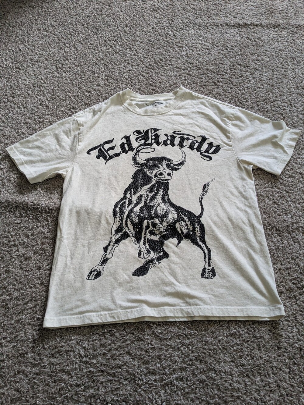 ED HARDY